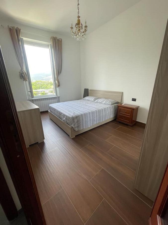 Autumn Apartment Vado Ligure Ngoại thất bức ảnh